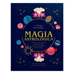 CONTRAPUNTO - Magia Astrologica - SQUIRE, LINDSAY