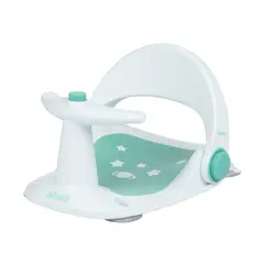 INFANTI - Asiento de Ducha Verde