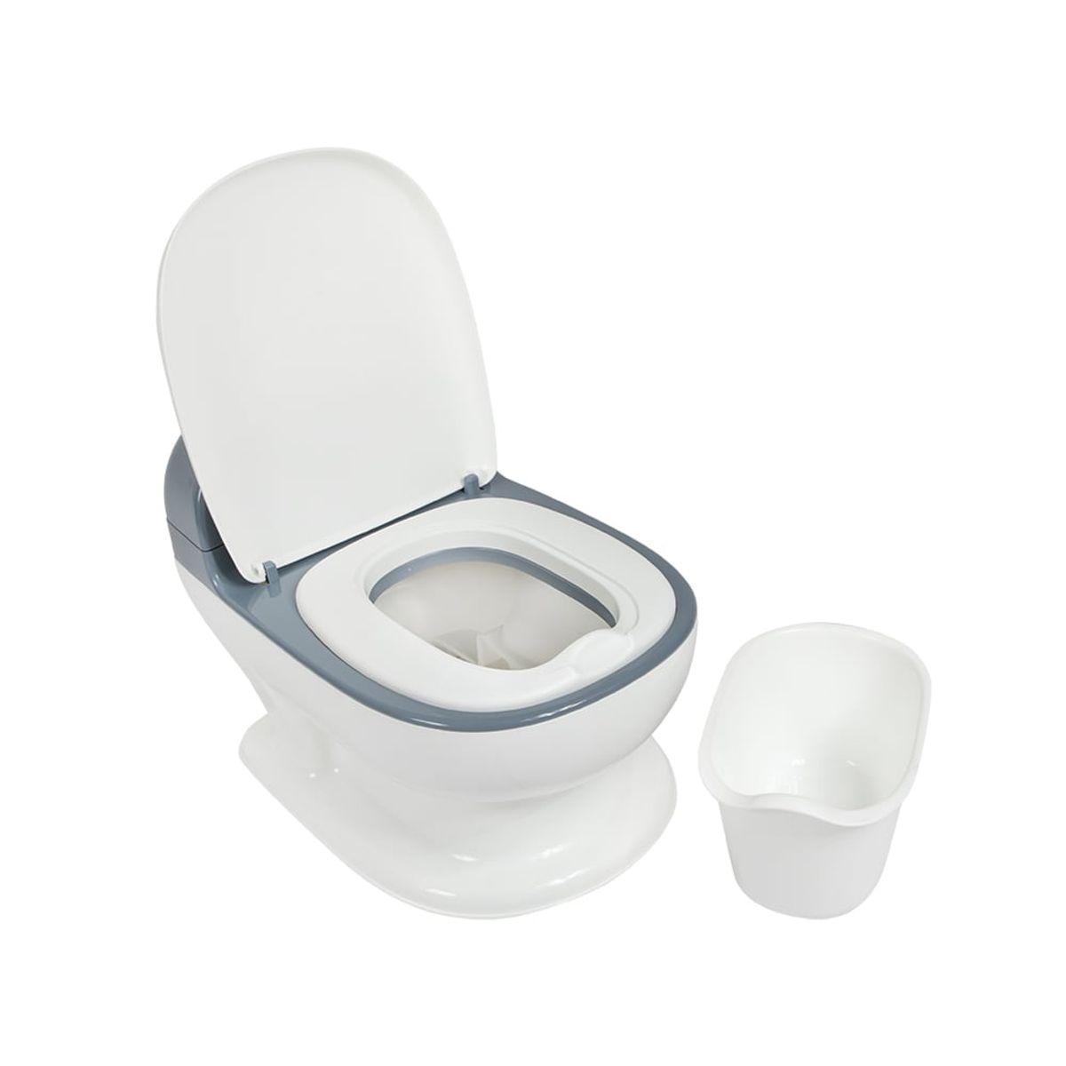 INFANTI - Mi primer Baño Potty Infanti