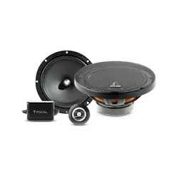 FOCAL - COMPONENTE PARA AUTO RSE-165 60W RMS