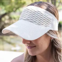 BIJOU - Visera deportiva