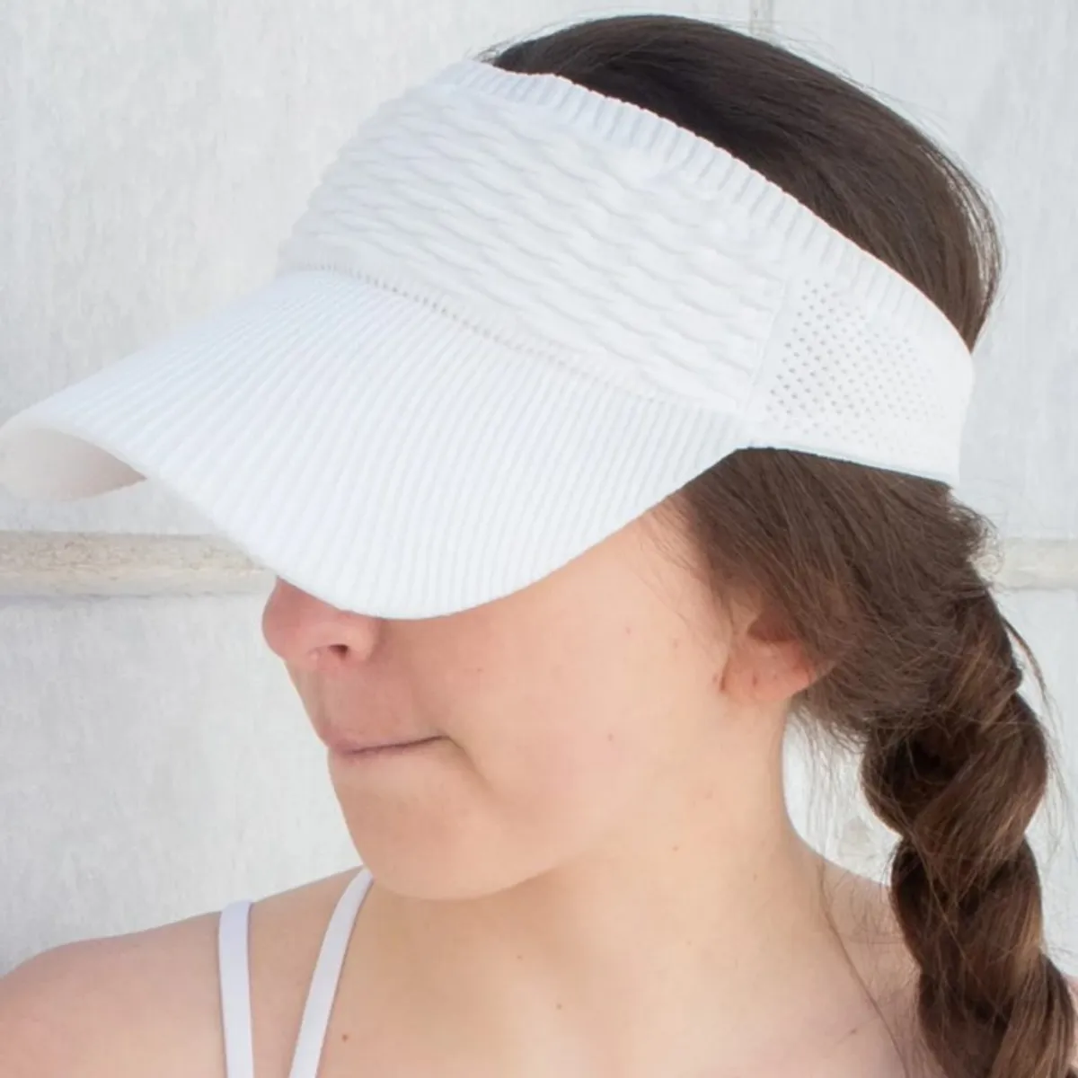 BIJOU - Visera deportiva Bijou