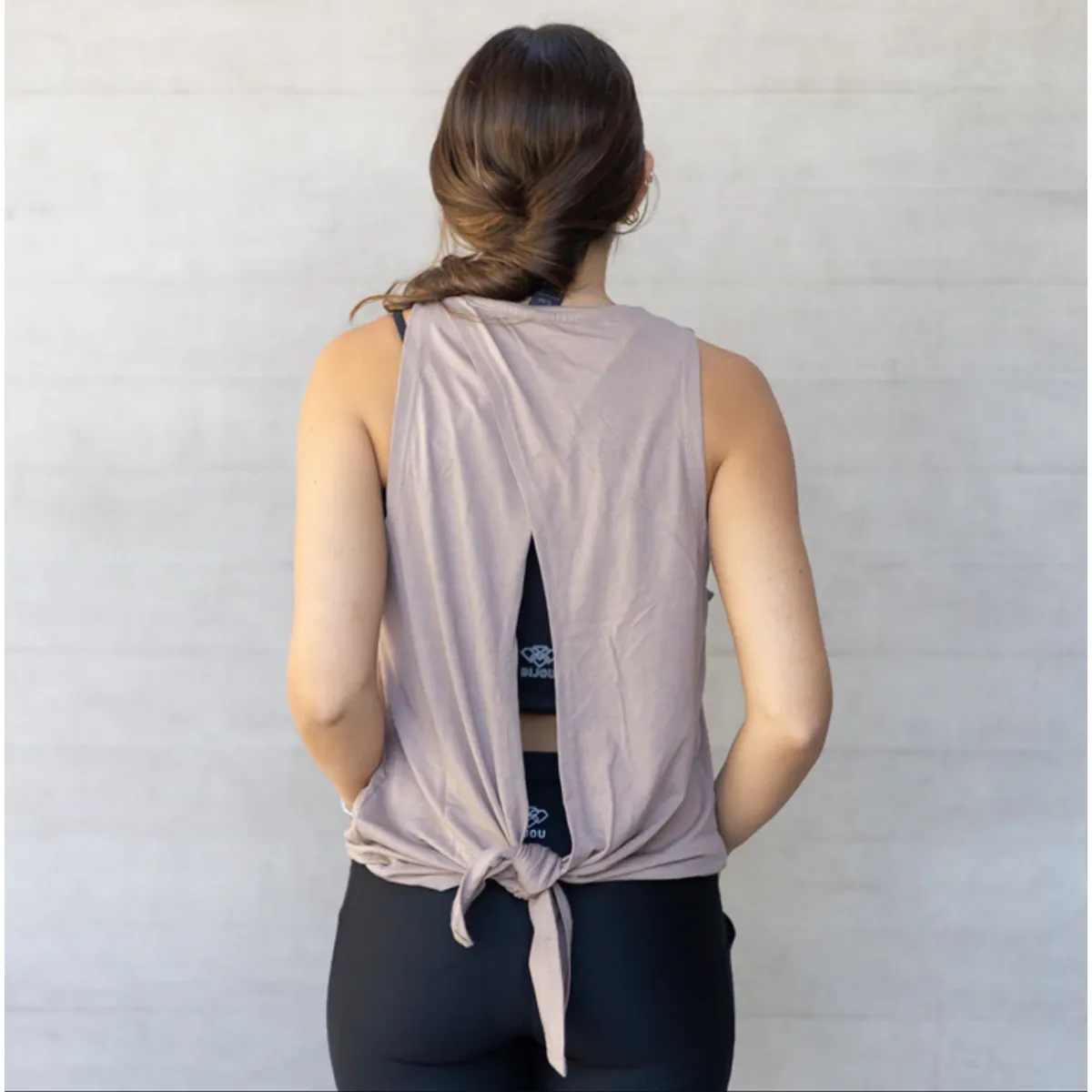 BIJOU - Polera deportiva Ana Bijou