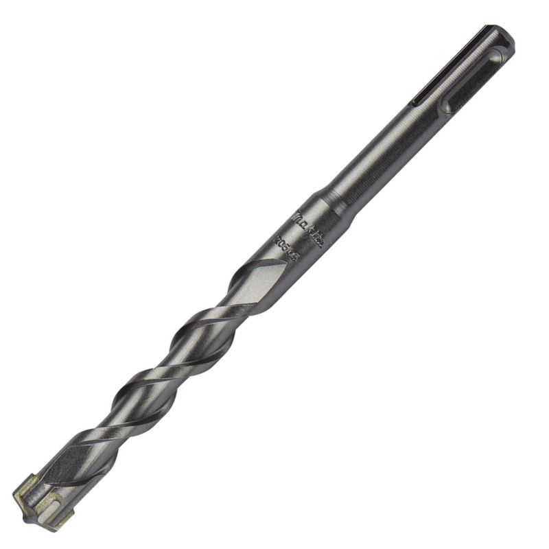 MAKITA - Broca Sds Plus 4 Cortes 14x160mm B-62795