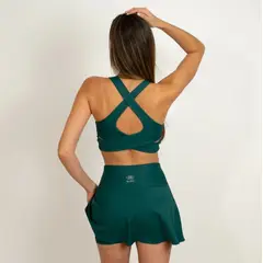 BIJOU - Falda deportiva original