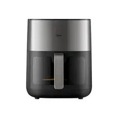 MIDEA - Freidora de Aire digital 65lt
