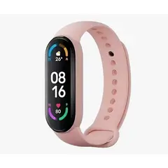 GENERICO - Pulsera Inteligente Smartband M6