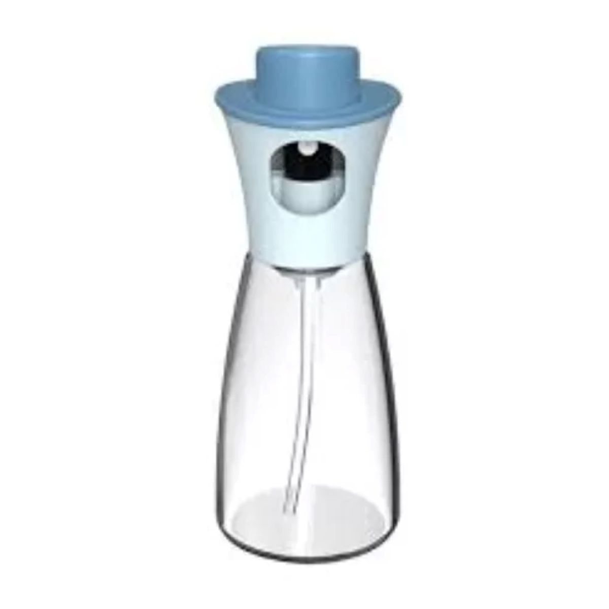 CATALAB - Botella Con Atomizador Spray Tipo Prensa 180ml