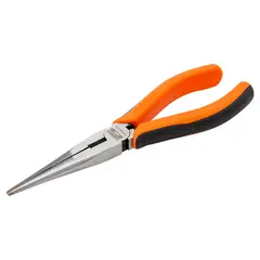 BAHCO - Alicate Punta Fina Profesional 8 Pulgadas 2470g-200
