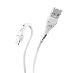 HOCO - Cable X20 USB a Micro USB Forest Mystery 2,4 A 1M