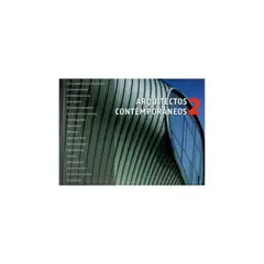 ANTARTICA LIBROS - Arquitectos Contemporaneos Ii