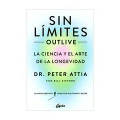 GAIA - Sin Limites (Outlive)