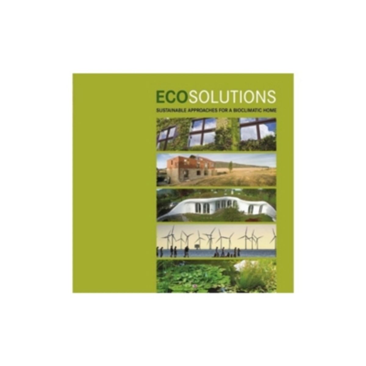 ANTARTICA LIBROS - Eco Solutions