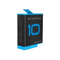 BATERÍA GOPRO 9, 10, 11, 12 ALTERNATIVA