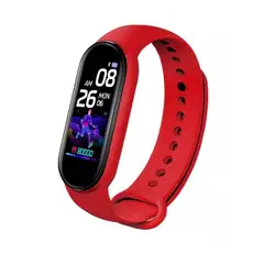 GENERICO - Pulsera Inteligente Smartband M6