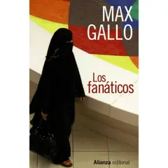 ANTARTICA LIBROS - Los Fanaticos