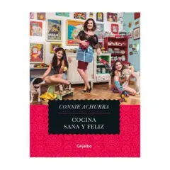GRIJALBO - Cocina Sana Y Feliz #1