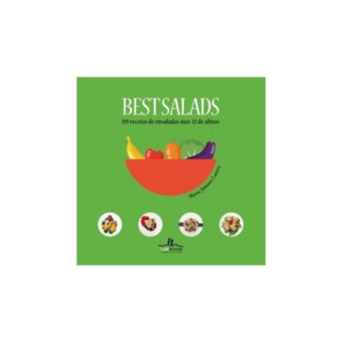 NARCEA - Best Salads