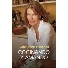 AGUILAR - Cocinando Y Amando (Tomo 1) (Rústica)