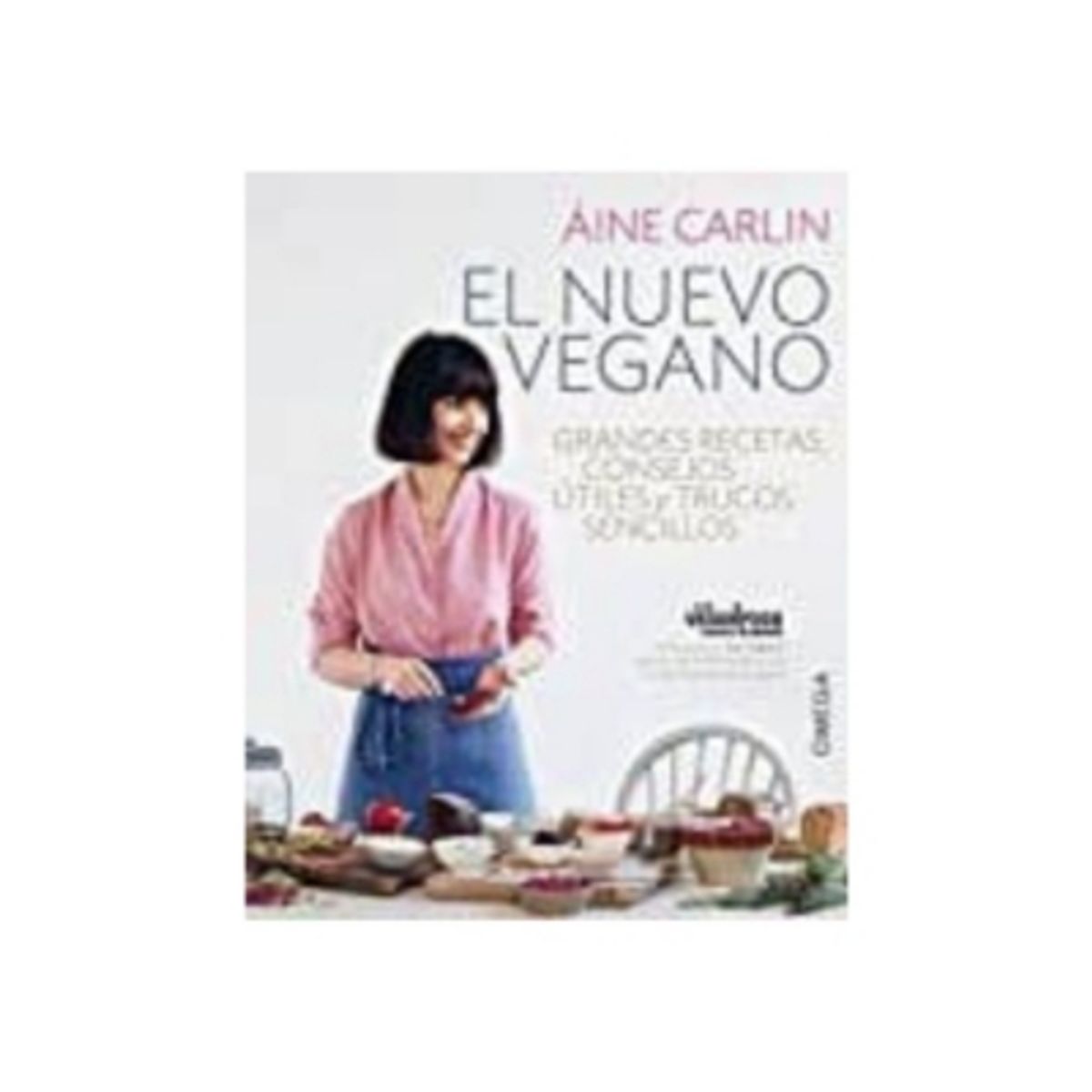 OMEGA - El Nuevo Vegano