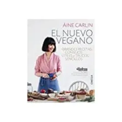 OMEGA - El Nuevo Vegano