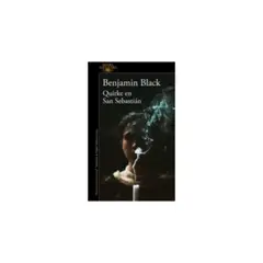 ALFAGUARA - Quirke En San Sebastian 9788420439488