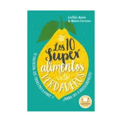 URANO - Los 10 Superalimentos Verdaderos