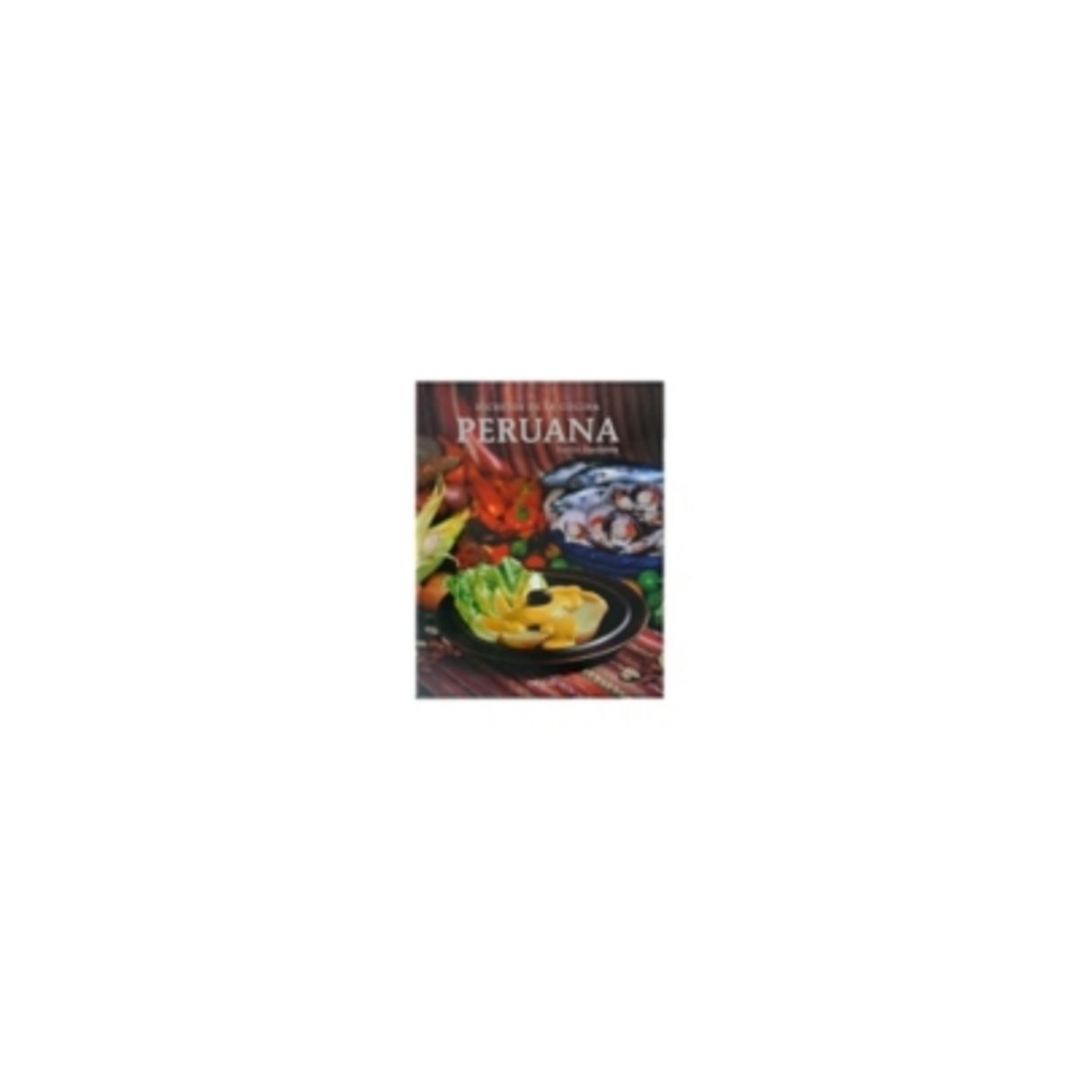 ORIGO EDICIONES - Secretos De La Cocina Peruana (Td) Bilingue