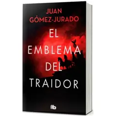 B DE BOLSILLO - El Emblema Del Traidor
