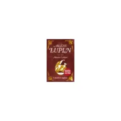 BOOKET - Arsene Lupin. Caballero Ladron 9789569963575