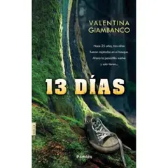EDICIONES MORATA - 13 Dias