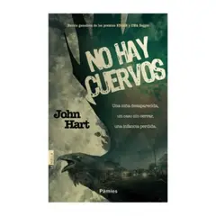 EDICIONES MORATA - No Hay Cuervos