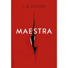 ROCA - Maestra (Maestra #1)