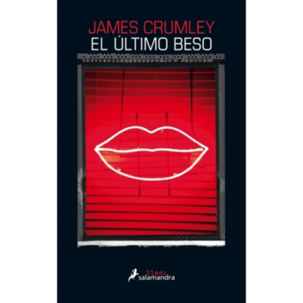 SALAMANDRA - El Ultimo Beso
