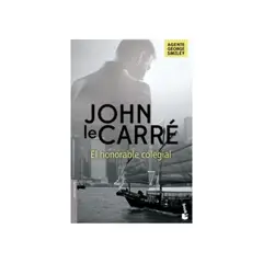 BOOKET - El Honorable Colegial 9786070762345