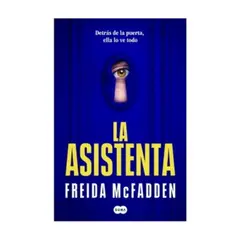 SUMA - La Asistenta - MCFADDEN, FREIDA