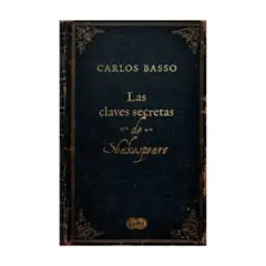SUMA - Las Claves Secretas De Shakespeare
