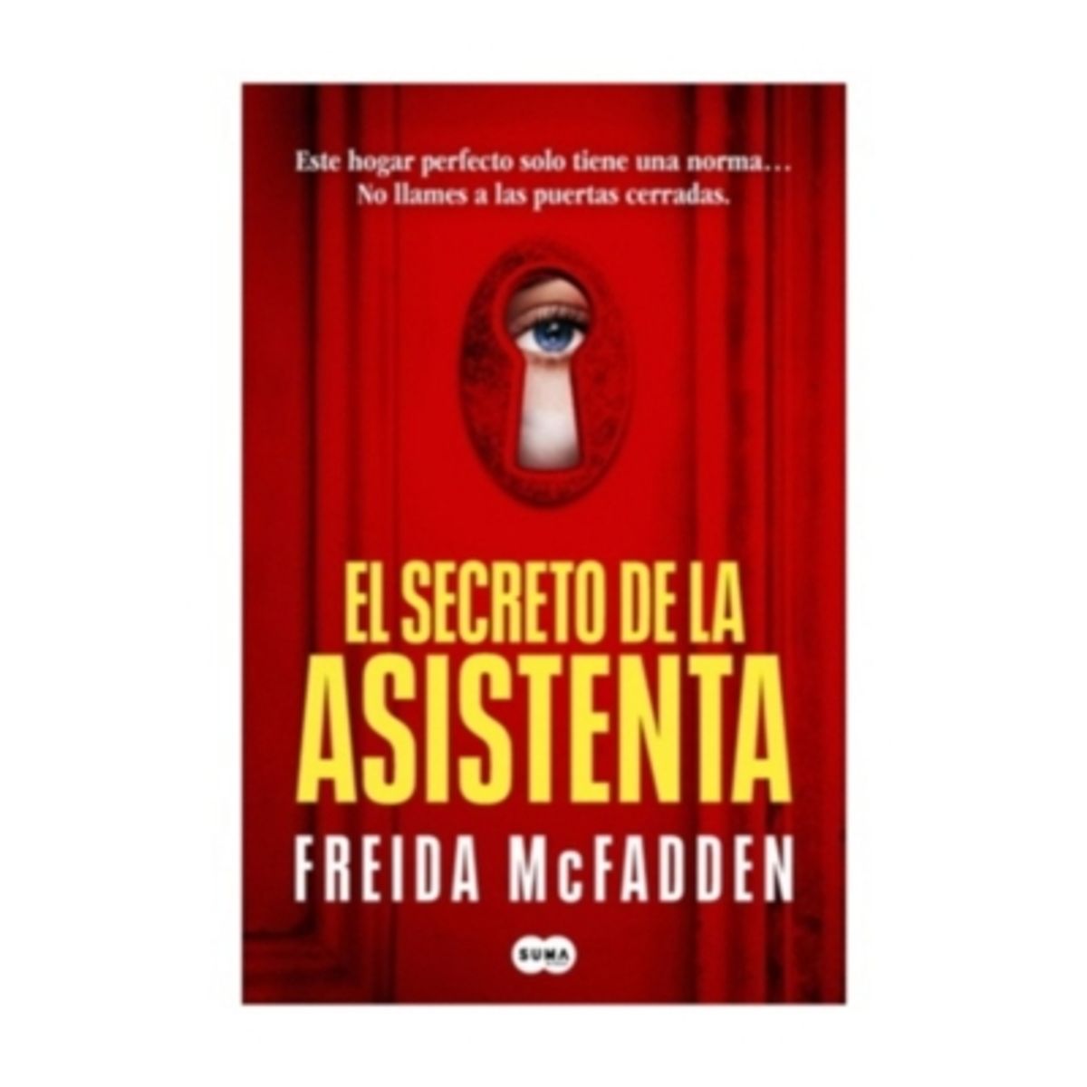 SUMA - El Secreto De La Asistenta