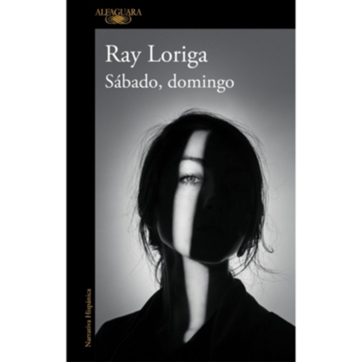 ALFAGUARA - Sabado, Domingo