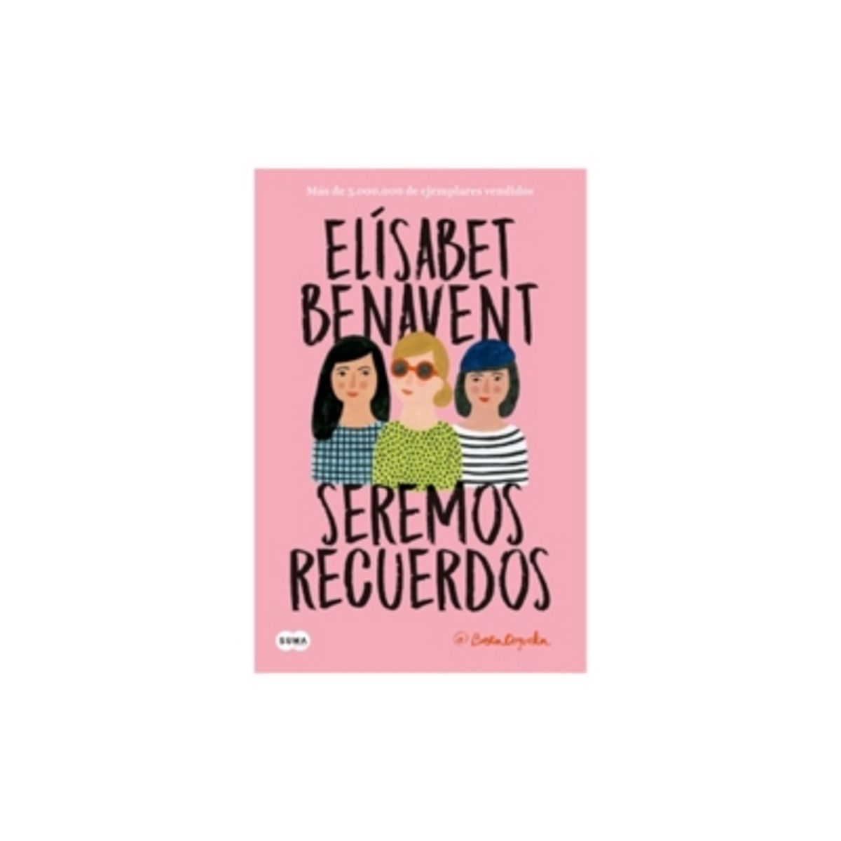 SUMA - Seremos Recuerdos