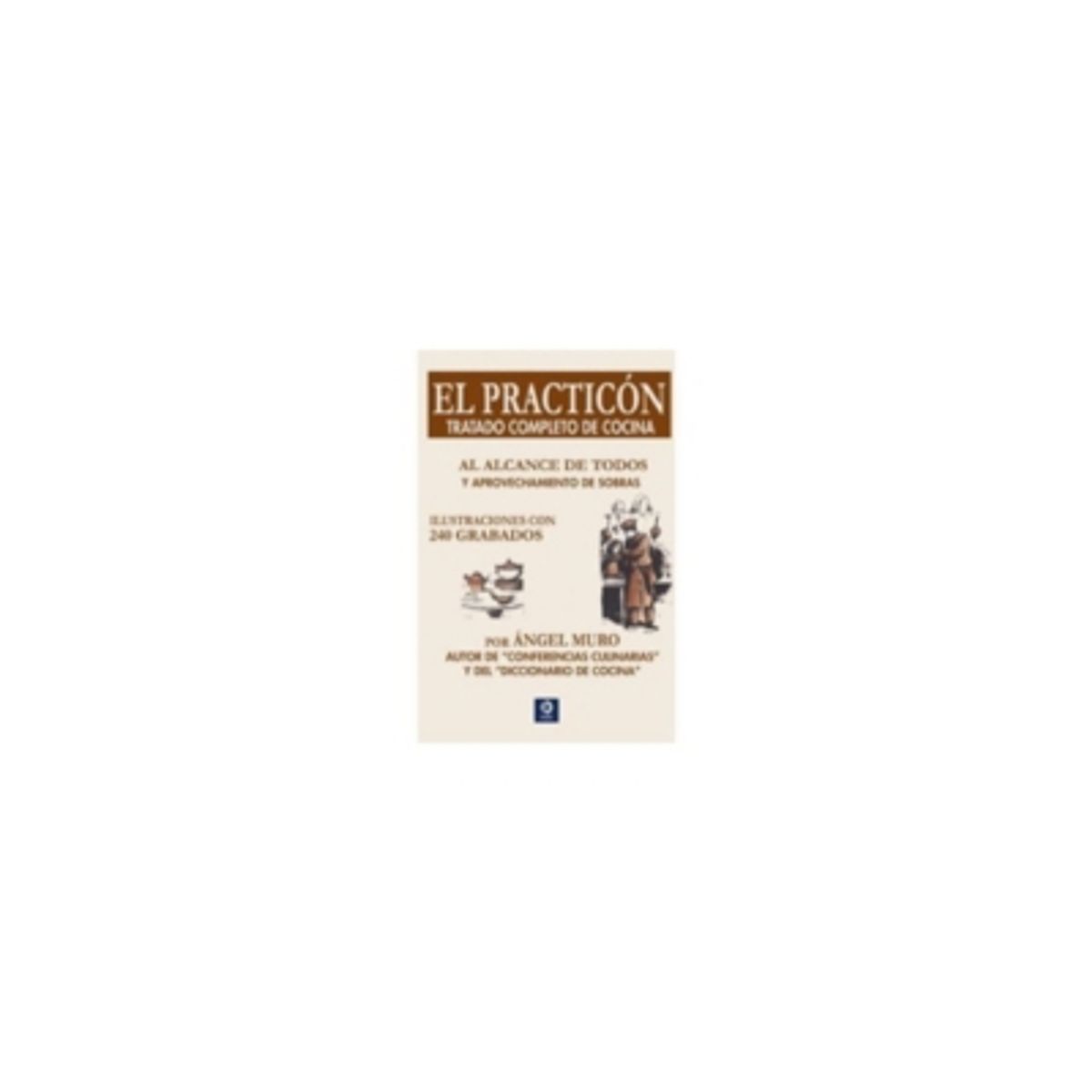 EDIMAT LIBROS - El Practicon