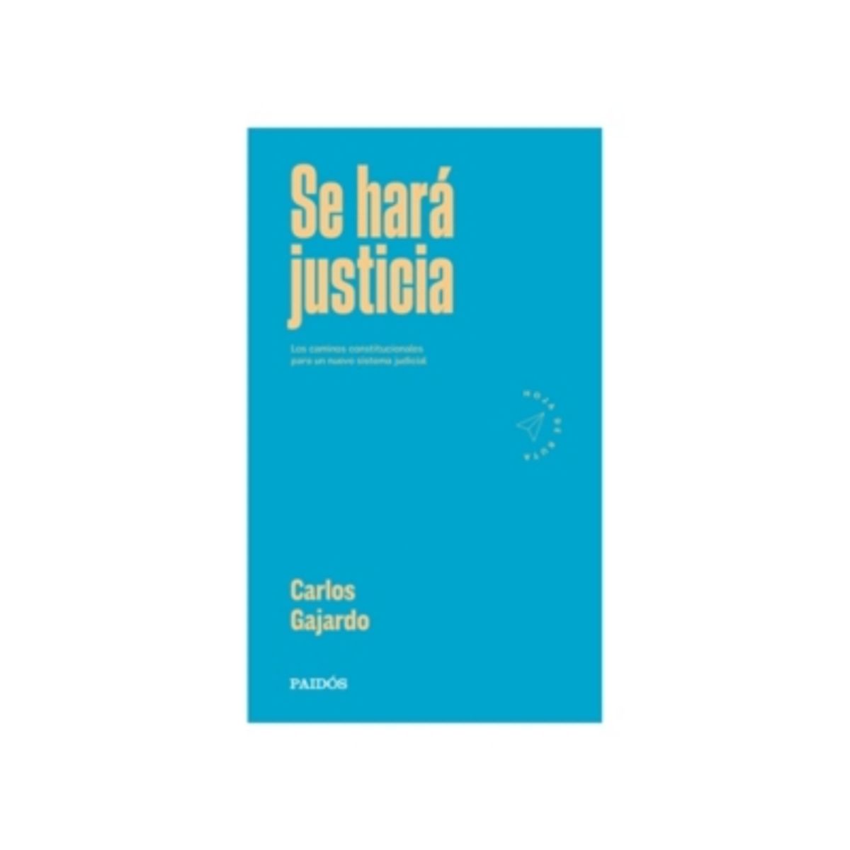 PAIDOS - Se Hara Justicia