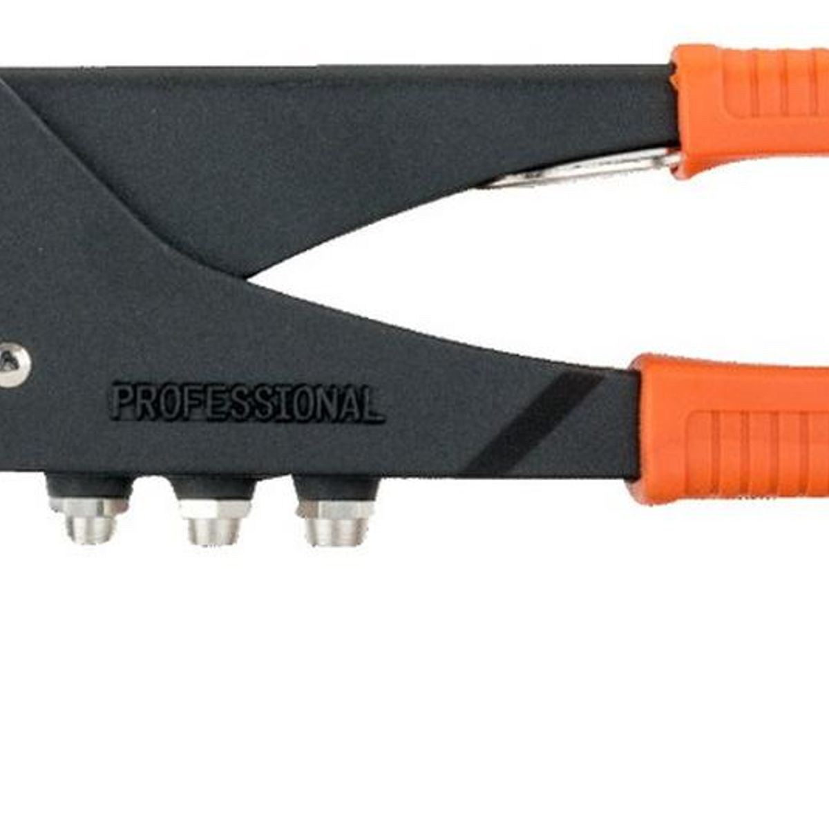 BAHCO - Remachadora Pop Manual Cabezal Giratorio Profesional Bahco