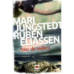 OCEANO MAEVA - Mar De Nubes