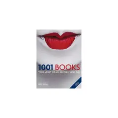 ANTARTICA LIBROS - 1001 Books You Must Read Before You Die