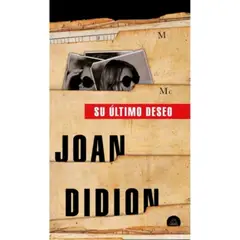 LITERATURA RANDOM HOUSE - Su Ultimo Deseo