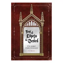 DOLMEN ESPAÑA - Tras El Espejo De Oesed. Un Libro Para Muggles