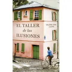 GRIJALBO - El Taller De Las Ilusiones