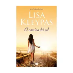 B DE BOLSILLO - El Camino Del Sol