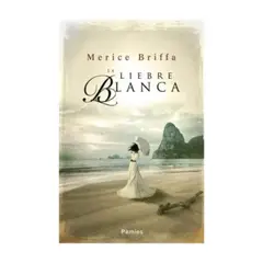 EDICIONES MORATA - La Liebre Blanca